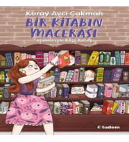 Bir Kitabın Macerası