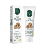 Eyüp Sabri Tuncer Doğal Ceviz Ve Ceviz Kabuğu Özlü Macunu 90ml