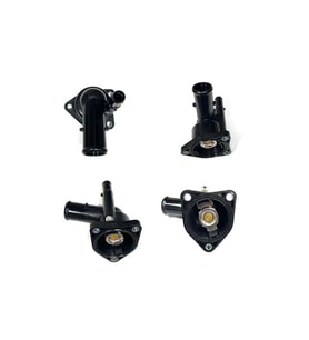 TERMOSTAT YUVASI COROLLA 1,8 HYBRİD 2019-2020 (KOMPLE)
