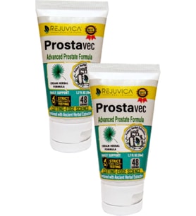 Prostavec Advancede New Formula Prostate 50 ml