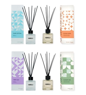 Oda Kokusu Set 50 ml - Mnms50odaset (Standart)