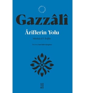 Ariflerin Yolu