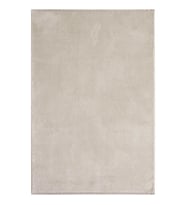 Hoom Rugs Akik 8613 Bej Modern Makine Halısı