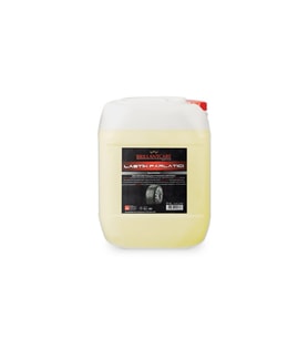 Profesyonel Lastik Parlatıcı Konsantre 20kg - 1/2