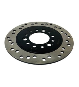 RKS Spontini 110 Ön Disk Yan Sanayi - Arasmoto (Siyah)