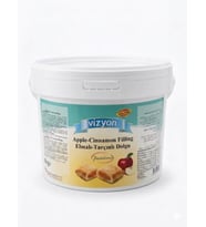 VİZYON ELMALI TARÇINLI DOLGU KREMASI (6 KG)