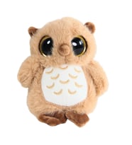 Baykuş Peluş Anahtarlık