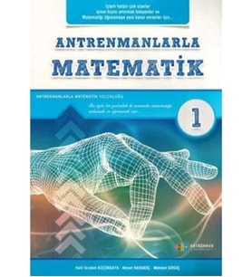 Antrenmanlarla Matematik 1