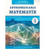 Antrenmanlarla Matematik 1