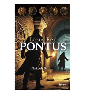 Lazus Rex Pontus