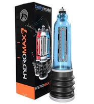 Mavi HYDRO 7 Pompa - Askı Hediyeli