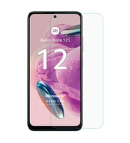 Microsonic Xiaomi Redmi Note 12S Nano Glass Cam Ekran Koruyucu (Renksiz)