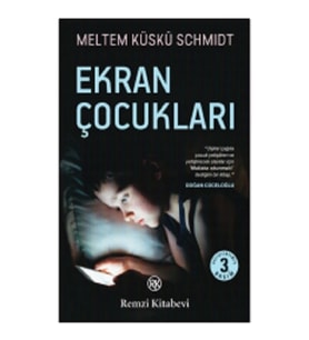 Ekran Çocukları