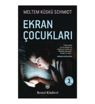 Ekran Çocukları