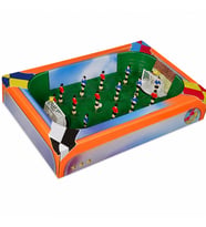 016 Şampiyon Futbol / Küçük