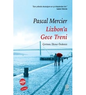 Lizbon’a Gece Treni