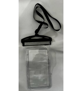 Su Geçirmez Telefon Kılıfı