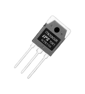 ITW30N50R TO-3P Mosfet