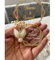 PLEKSİ MAGNET(25 ADET İÇİN FİYAT YAZILMIŞTIR)