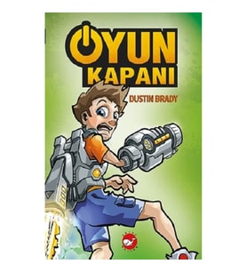 Oyun Kapanı - 1