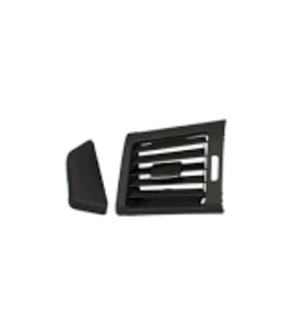 Mercedes W251 2005-2010 Klima Kalorifer Izgarası Ön Sol Mat Siyah 2518300154 Wender