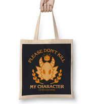 Dungeons And Dragons Grovelling Shirt Bez Çanta Uzun Saplı