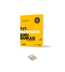 TYT Matematik Soru Bankası