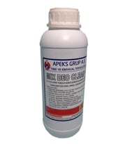 MIX DEO CLEAN Konsantre Hoş Kokulu Zemin Temizleme Makina Deterjanı - 1 Kg