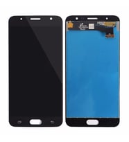 Samsung Galaxy J7 Prime G610 Lcd Ekran Dokunmatik  A+++Süper Kalite (Siyah)