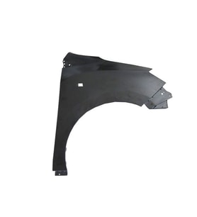 DACIA LODGY- 12/22; ÖN ÇAMURLUK DELİKLİ SAĞ (TW) 631001301R 1512-2101