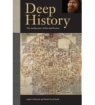 Deep History: The Architecture Of Past And Present (Krem)