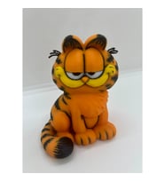 Garfield Figür