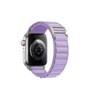 Apple Watch 38mm Mountain Kordon - Lila