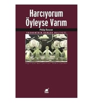 Harcıyorum Öyleyse Varım