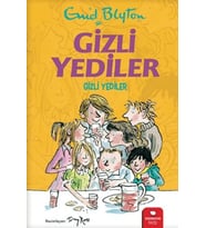 Gizli Yediler - Gizli Yediler