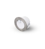 Noas 1.5W Sensörlü Koridor Armatür Yuvarlak Beyaz YL69-1411-B