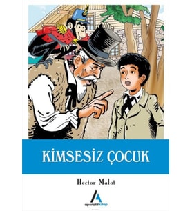 Kimsesiz Çocuk