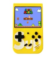 Sup 400 Oyunlu 3" Mini Atari Retro Game Nostalji Oyunlar