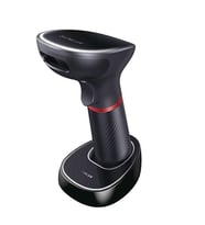 SUNLUX 2D Imager XL-9610 Wlan (Kablosuz) El Tipi Karekod Okuyucu