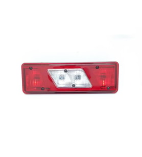 FORD TRANSİT 2014- KAMYONET STOP