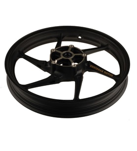 Mondial Drift L 125 Ön Jant Komple