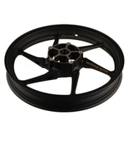 Mondial Drift L 125 Ön Jant Komple