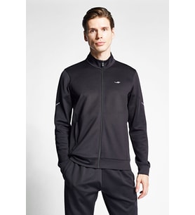 Erkek Fermuarlı Sweatshirt 25S-1249-25B