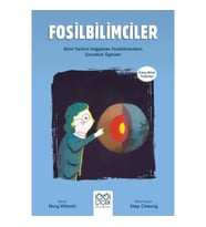 Fosilbilimciler - Genç Bilim İnsanları