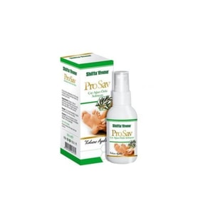 Doğal Çay Ağacı Özlü Temizleyici 50 ml, Ferah ve Taze Hissiyat sağlar