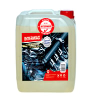 INTERWAX MOTOR KORUYUCU 5 KG (Karışık)