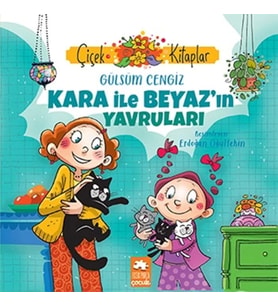 Kara ile Beyaz'ın Yavruları