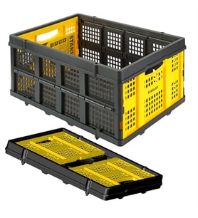 Stanley FT505 25Kg Katlanır Çok Amaçlı Taşıma Sepeti