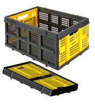 Stanley FT505 25Kg Katlanır Çok Amaçlı Taşıma Sepeti