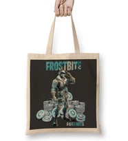 Fortnite Frostbite Bez Çanta Uzun Saplı